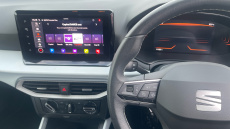 SEAT Arona 1.0 TSI SE Technology 5dr Petrol Hatchback